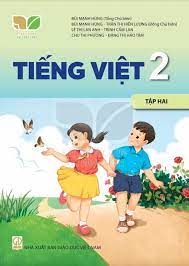 LỚP 2 KẾT NỐI KÌ 2